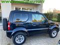 SUZUKI JIMNY 1.3 4WD Evolution Plus