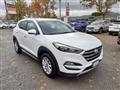 HYUNDAI TUCSON 1.7 CRDi XPossible