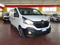 RENAULT TRAFIC T29 1.6 dCi 120CV PC-TN Furgone Ice