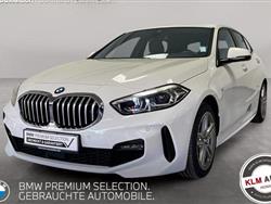 BMW SERIE 1 d F40 M SPORT GARANZIA + VARI MODELLI IN SEDE