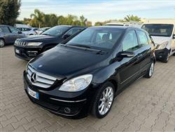 MERCEDES Classe B 200 CDI Sport