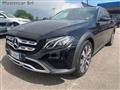 MERCEDES CLASSE E STATION WAGON E SW All-Terrain 220 d Sport 4matic auto - FK396PC