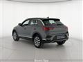 VOLKSWAGEN T-ROC 1.5 TSI ACT DSG Style BlueMotion Technology