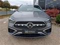 MERCEDES CLASSE GLA d Automatic AMG Line Premium