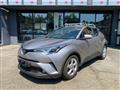 TOYOTA C-HR 1.8 Hybrid E-CVT Active "AUTOMATICA"