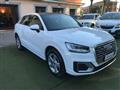 AUDI Q2 40 TFSI quat S tro B.ADVAN. NAVI MATRIX PELLE B&O