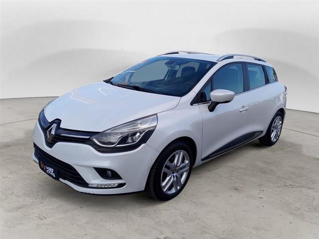 RENAULT CLIO SPORTER Clio Sporter dCi 8V 75CV Start&Stop Energy Life