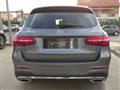 MERCEDES GLC SUV d 4Matic Premium