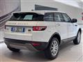 LAND ROVER RANGE ROVER EVOQUE Range Rover Evoque 2.2 TD4 5p. Pure