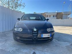 ALFA ROMEO 147 1.9 JTD 5 porte Distinctive