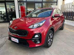 KIA SPORTAGE 2016 1.6 CRDI 115 CV 2WD Business Class