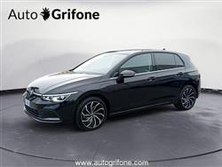 VOLKSWAGEN GOLF Benzina 1.4 tsi ehybrid Style 204cv dsg