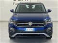 VOLKSWAGEN T-CROSS 1.0 TSI 115 CV DSG Advanced