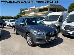 AUDI Q5 40 TDI quattro S tronic Business PELLE/NAV