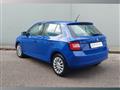 SKODA FABIA 1.0 MPI 75 CV