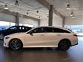 MERCEDES CLASSE CLA d Automatic Shooting Brake Premium NAVI - LED - 18