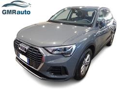 AUDI Q3 35 TDI S tronic Business