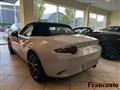 MAZDA MX-5 2.0L Skyactiv-G Exceed