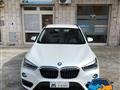 BMW X1 xDrive18d  2.0 150 CV 4X4 KM CERTIFICATI