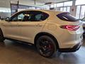 ALFA ROMEO STELVIO 2.2 Turbodiesel 210 CV AT8 Q4 Competizione