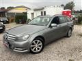 MERCEDES Classe C Station Wagon C SW 200 cdi (be) Executive