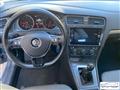 VOLKSWAGEN Golf Variant Variant 1.6 tdi Business 115cv