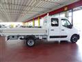 OPEL MOVANO 35 2.3 CDTI 130CV PL-DC RWD Cassone 3.40Lunghezza