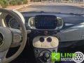 FIAT 500 ELECTRIC DOLCEVITA HYBRID 70 CV UNICO PROPRIETARIO!