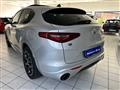 ALFA ROMEO STELVIO 2.2 Turbodiesel 210 CV AT8 Q4 Veloce