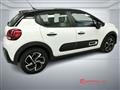 CITROEN C3 PureTech 83 Cv Shine Ok Neopatentati