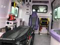 FIAT DUCATO AMBULANZA (2990) Ducato 35 2.0 MJT PC-TN Furgone Semi Vetrato