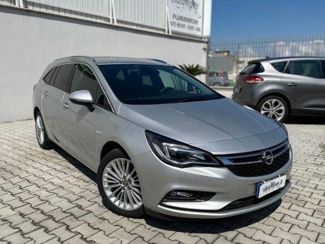 OPEL ASTRA 1.6 CDTi 110CV  Innovation sw prezzi ribassati