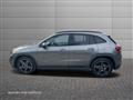 MERCEDES CLASSE GLA d Automatic 4Matic Premium