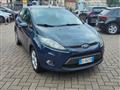 FORD FIESTA Ikon 1.4 16V 5p.Bz.- GPL Business