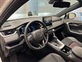 TOYOTA RAV4 2.5 PHEV (306CV) E-CVT AWD-i Dynamic+