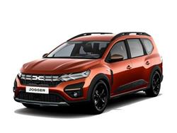 DACIA JOGGER EXTREME TCE 110 5P