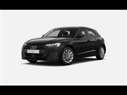 AUDI A1 ALLSTREET Audi  Sportback Business 25 TFSI  70(95) kW(CV) 5-