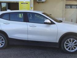 BMW X2 sDrive18d