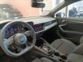 AUDI A3 SPORTBACK SPB 35 TDI S tronic S line edition #VariColori