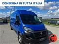 FIAT DUCATO 35 2.3 MJT 140C-(PL-TM L3H2)SENSORI-FURGONE-CRUISE