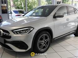 MERCEDES CLASSE GLA d Automatic Premium