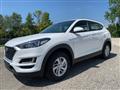 HYUNDAI TUCSON 1.6 CRDi XLine Unicoproprietario