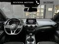 NISSAN JUKE 1.0 DIG-T 114 CV N-Connecta