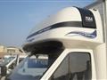 MERCEDES SPRINTER 416 CDI Furgone Lega con Mansarda