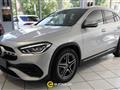 MERCEDES CLASSE GLA d Automatic Premium