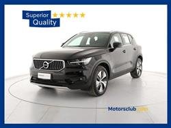 VOLVO XC40 RECHARGE HYBRID T5 Rech. Plug-in Inscription Expression