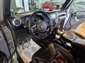 JEEP WRANGLER 2.8 CRD DPF Sahara