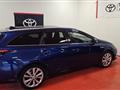 TOYOTA AURIS Touring Sports 1.8 Hybrid Lounge