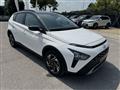 HYUNDAI BAYON 1.0 T-GDI Hybrid 48V iMT Exclusive