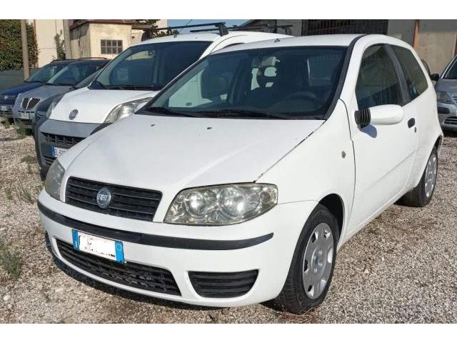 FIAT Punto 1.3 MJT 16V 3p. Active